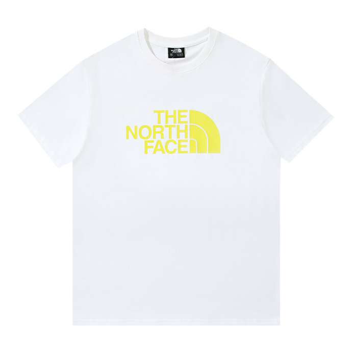 The North Face T Shirts Short _SKUTheNorthFaceM-3XLT80648339842